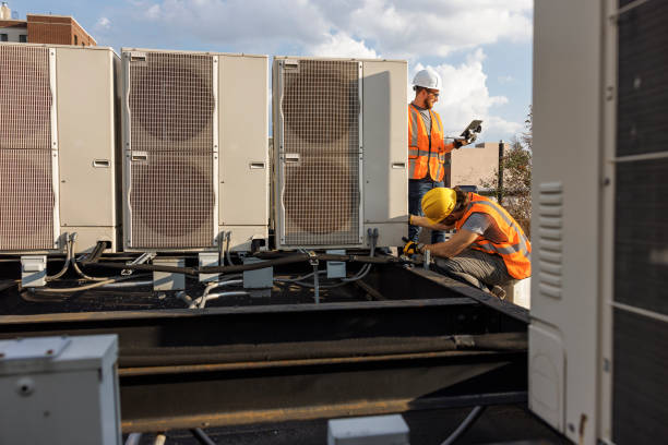 Best Emergency HVAC Services in Wrightwood, CA