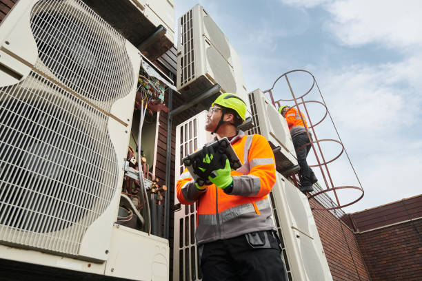 Trusted Wrightwood, CA HVAC Experts