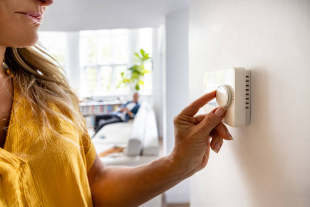 Best Energy-efficient HVAC Solutions in Wrightwood, CA