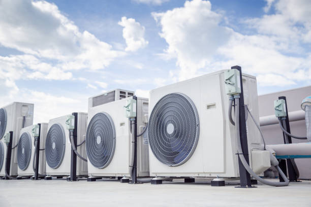 Best HVAC Retrofitting and Upgrading in Wrightwood, CA