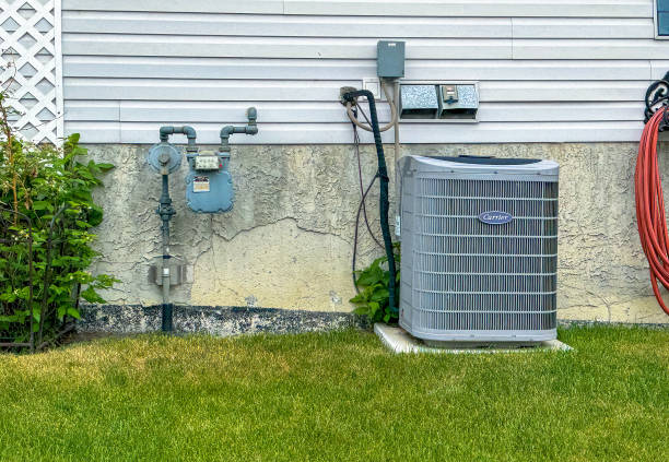 Best HVAC Consulting and Engineering in Wrightwood, CA